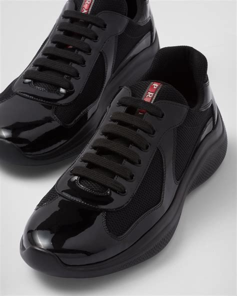 prada shoes sneakers trainer|Prada shoes women sneakers.